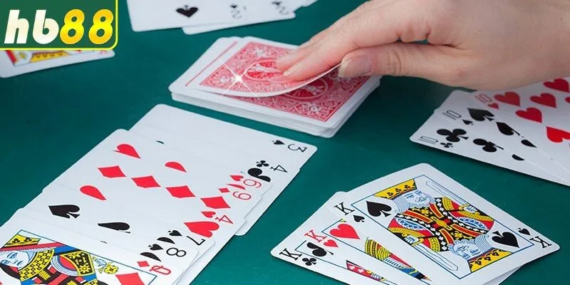 Luật chơi Tấn cơ bản nhất cho anh em mới tham gia 