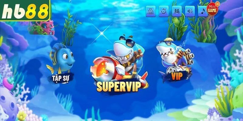 Những lợi thế nổi bật của bắn cá đoạt bảo khiến game thủ không thể bỏ qua