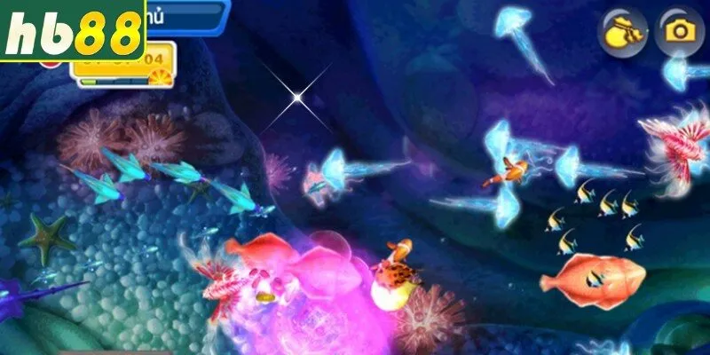 Bí quyết giúp chinh phục bắn cá vui dễ dàng, mang lại lợi nhuận lớn