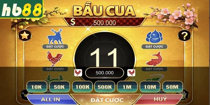 Kinh nghiệm hay soi cầu bầu cua bất bại là cược theo mặt liền kề