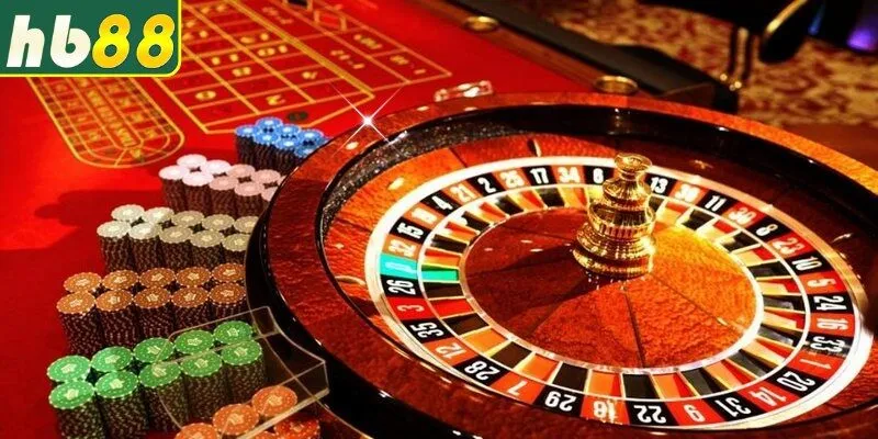 Tham gia chơi tại sảnh casino rất đơn giản cho thành viên mới