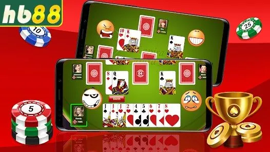 Mẹo chơi Phỏm online hiệu quả giúp game thủ thắng lớn