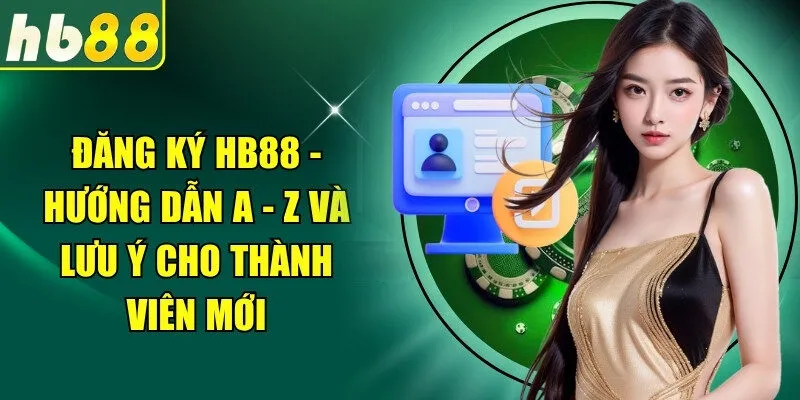 Đăng ký HB88