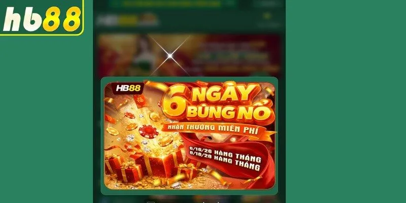 Hướng dẫn các bước đăng nhập HB88 nhanh chóng, dễ dàng