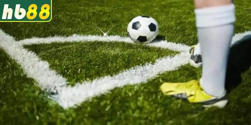 Kèo phạt góc là hình thức cá cược hấp dẫn với cơ hội thắng lớn