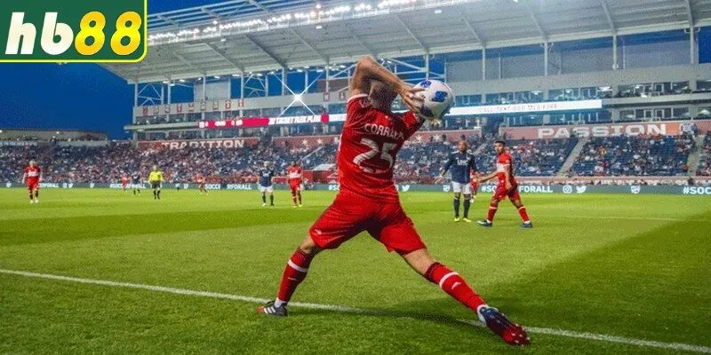 Các hình thức đặt cược việt vị phổ biến hiện nay 2026