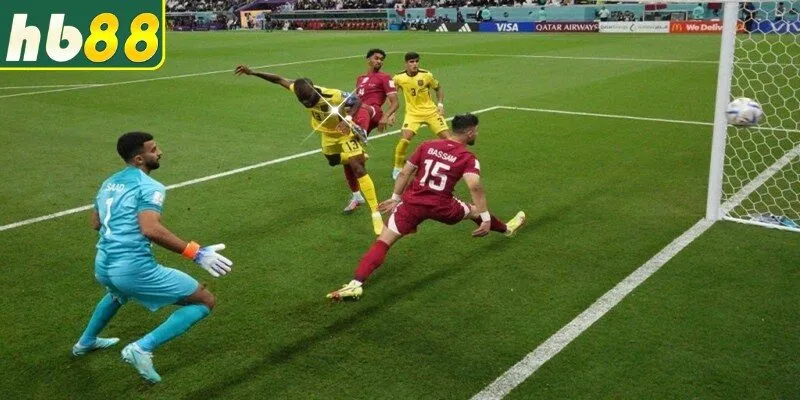 Kèo việt vị vốn là loại kèo phụ hấp dẫn với tỷ lệ thưởng cao