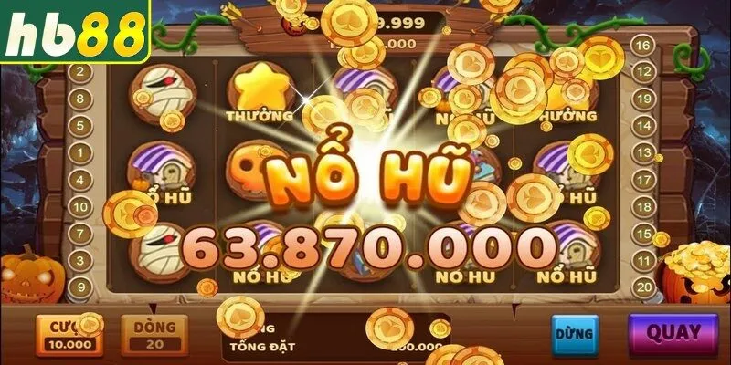 Các ký hiệu cần ghi nhớ nhằm đúc kết kinh nghiệm chơi Nổ hũ 