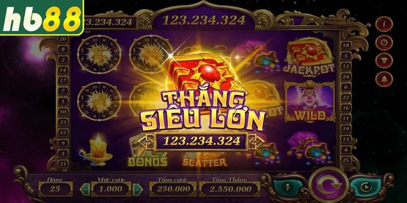 Kinh nghiệm chơi Nổ hũ bất bại được các chuyên gia bật mí