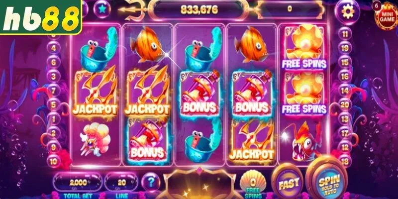 Lý do nhiều người yêu thích và lựa chọn game thuỷ cung