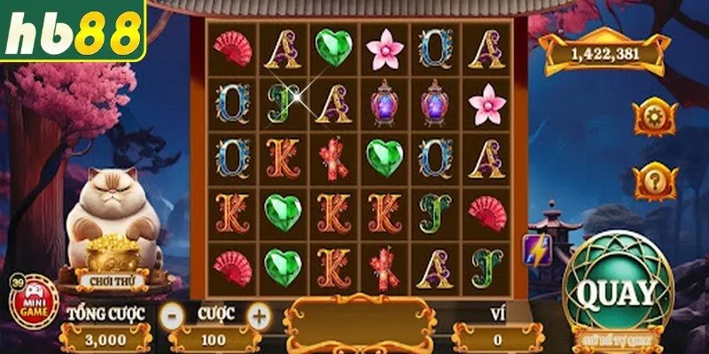 Nằm lòng những quy tắc cơ bản trong quay hũ đổi thưởng