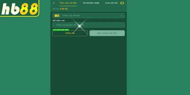 Để rút tiền không chậm trễ thành viên cần tránh khung giờ cao điểm