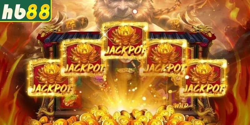 Siêu nổ hũ là một biến thể nâng cấp của dòng Slot game đổi thưởng truyền thống
