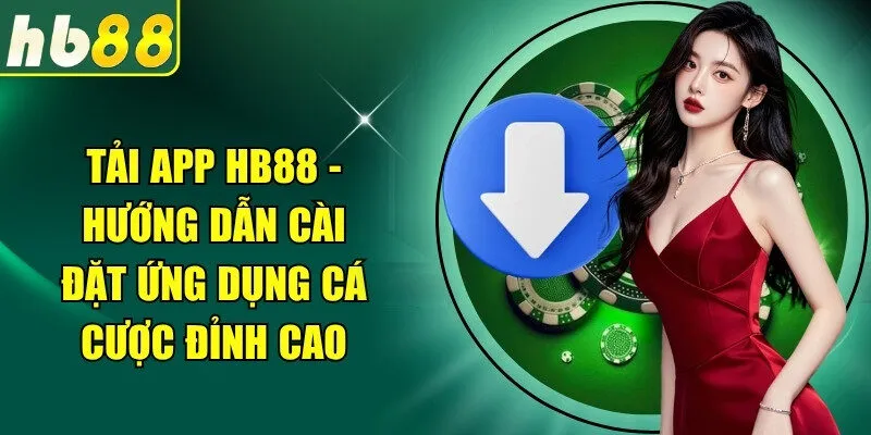Tải App HB88
