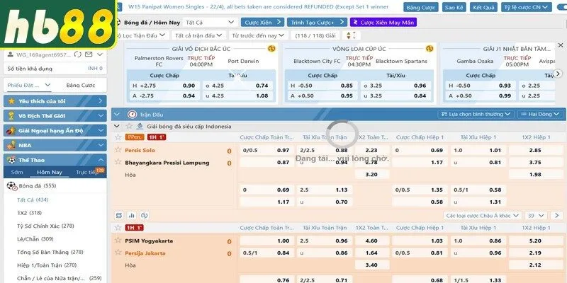 Giao dịch nạp rút nhanh là yếu tố giúp sảnh game giữ vững sức hút