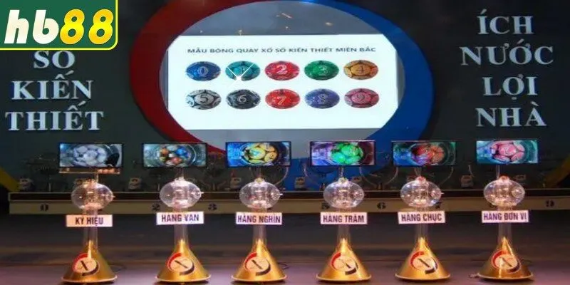 Những nguyên tắc quan trọng khi tham gia xổ số miền Bắc